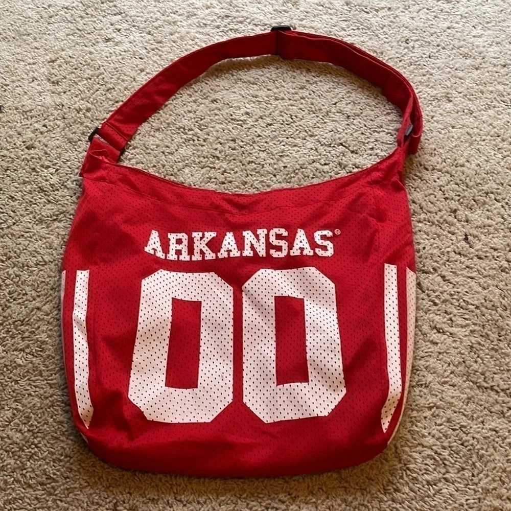 N/A arkansas razorbacks